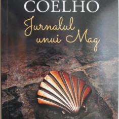 Jurnalul unui Mag – Paulo Coelho
