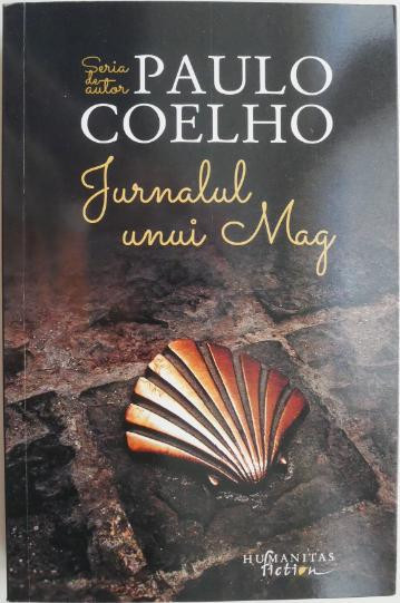 Jurnalul unui Mag &ndash; Paulo Coelho