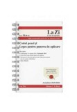 Cumpara ieftin Codul penal și Legea pentru punerea in aplicare. Cod 794. Actualizat la 30.09.2024, Universul Juridic