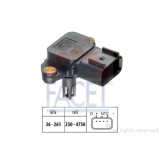 Senzor presiune aer galerie admisie Facet 103076