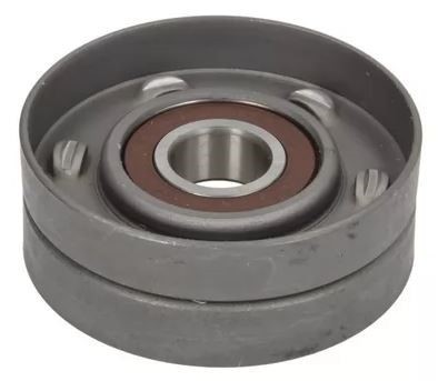 MTR 12191711 rola intinzator,curea transmisie foto
