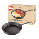 Cumpara ieftin Tigaie din fonta pura, &Oslash; 24cm, OTI