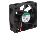 Ventilator axial 12V 60x60x20mm