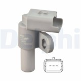 Delphi senzor, pozitie ax cu came