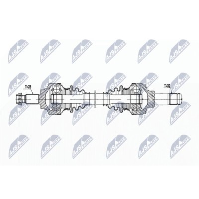 Planetara Bmw Seria 3 F3#, F8# 325d, 330d, 330d Xdrive, 335dxdrive, 3gt 320dxdrive, 325d, 330d, 1 F20, F21 125d, 4 F3# 425d, 430d, 430d Xdrive, 435d foto