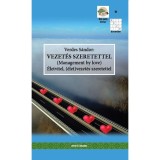 Vezet&eacute;s szeretettel - Verdes S&aacute;ndor