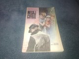 RODICA MOLDOVEANU - MESAJ CIFRAT