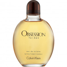 Obsession Apa de toaleta Barbati 200 ml foto