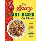 Spicy Plant-Based Cookbook