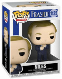 Figurina - Frasier - Niles | Funko