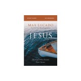 Jesus Study Guide: The God Who Knows Your Name