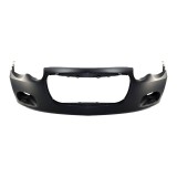Bara fata CHRYSLER SEBRING (JR), 04.2003-06.07, grunduit, de vopsit; cu gauri lampa ceata, Sedan,