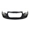 Bara fata CHRYSLER SEBRING (JR), 04.2003-06.07, grunduit, de vopsit; cu gauri lampa ceata, Sedan,