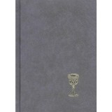 K&ouml;z&eacute;pm&eacute;retű &eacute;nekesk&ouml;nyv - Magyar reform&aacute;tusok haszn&aacute;lat&aacute;ra - Galsi &Aacute;rp&aacute;d