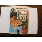 CY - William STYRON &quot;Sophie a Ales / Sophie&#039;s Choice&quot;