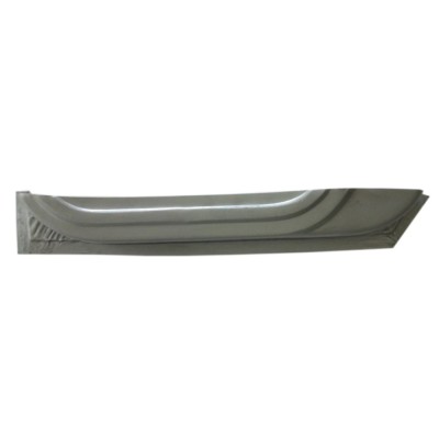 Panou reparatie usa Mercedes Clasa G W460, 05.1979- 1989 G-CLASS (W461/463) 09.89- Partea Dreapta, Spate, 5 usi, foto