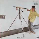 Paul McCartney &ndash; Pipes Of Peace, LP, Europe, 1983, stare foarte buna(VG)
