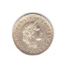 Moneda Elvetia 5 rappen 2015, stare foarte buna, curata, Europa, Cupru-Nichel