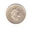 Moneda Elvetia 5 rappen 2015, stare foarte buna, curata