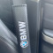 Huse centura BMW carbon fiber