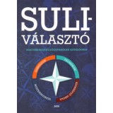 Suliv&aacute;laszt&oacute; - Magyarorsz&aacute;gi k&ouml;z&eacute;piskol&aacute;k katal&oacute;gusa - 2026