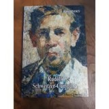 RUDOLF SCHWEITZER CUMPANA - RADU IONESCU (VIATA SI OPERA)