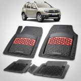 Cumpara ieftin Covorase Dacia Duster Compatibile 2010-2018 | Red