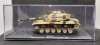 Macheta M60A3 - Atlas 1/72, 1:72