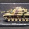 Macheta M60A3 - Atlas 1/72