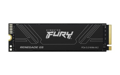 SSD Kingston Fury Renegade, 1TB, M2 PCI foto