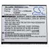 Baterie Nokia 1 TA-1047 BV-5V 2100mAh Aftermarket