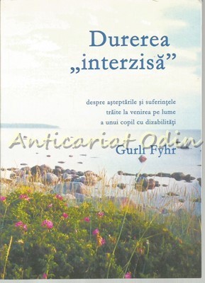 Durerea Interzisa - Gurli Fyhr