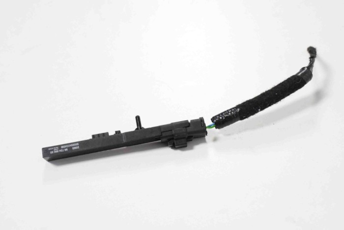 Alt modul de control CITRO&Euml;N DS4 2015 OEM: 9672409080 10002430