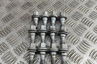 Set prezoane roata OPEL MOKKA 2024 OEM: 9817024580 30760354 foto