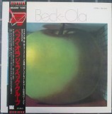 Vinil LP "Japan Press" # The Jeff Beck Group &ndash; Beck-Ola (EX)