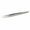 Penseta dreapta cu varf super fin 120mm 1PK-125T Pro`sKit