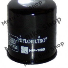 MBS Filtru ulei, Cod OEM KTM 583 38 045 000, Cod Produs: HF156