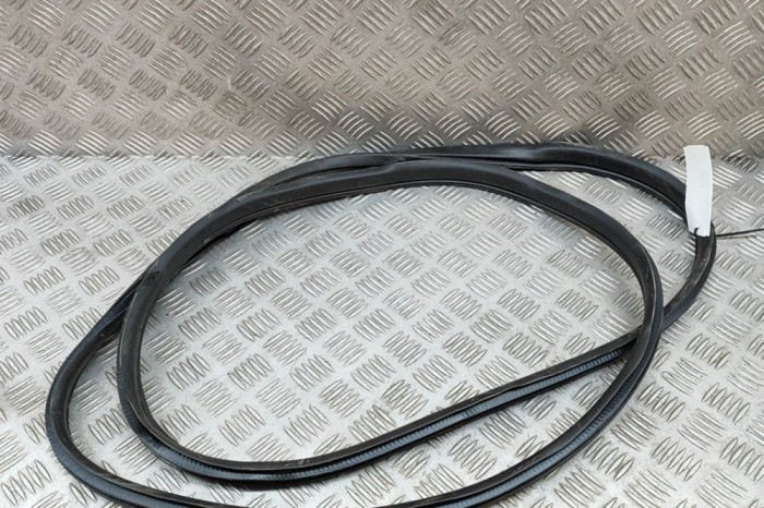Garnitura ușă st&acirc;nga față MAZDA 2 DL, DJ 2023 OEM: D09L-68-911A | 28796193