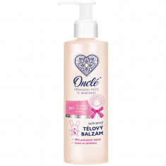 Onclé Baby loțiune protectoare pentru corp pentru nou-nascuti si copii 200 ml