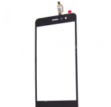 Touchscreen Wiko Tommy2 Negru - Display Original de &Icirc;nlocuire
