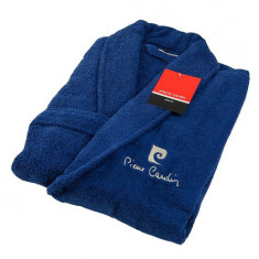 Halat de baie Pierre Cardin PC/1189 Bleumarin