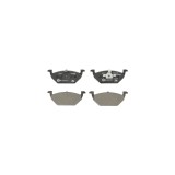 Placute frana AUDI A1 8X1 8XK 8XF ATE 13046071112