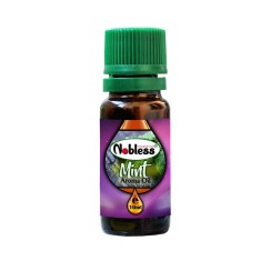 Ulei parfumat Nobless Menta 10ml Aromaterapie foto