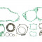 Kit complet garnituri Honda CR 250R 92- 01 Athena P400210850252