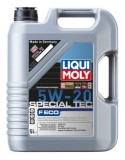Ulei de motor Liqui Moly 3841 Special Tec F ECO 5W-20 5l