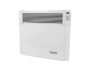 Convector de perete TESY CONVECO CN04050EIS CLOUD Wi-Fi Control, 500 W, ERP 2018, Sub 1500 W