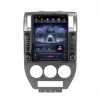 Navigatie dedicata cu Android Jeep Compass I 2006 - 2010, 2GB RAM, Radio GPS