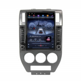 Cumpara ieftin Navigatie dedicata cu Android Jeep Compass I 2006 - 2010, 2GB RAM, Radio GPS