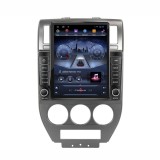 Cumpara ieftin Navigatie dedicata cu Android Jeep Patriot I 2006 - 2010, 2GB RAM, Radio GPS