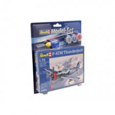 Model set revell p47 m thunderbold rv63984